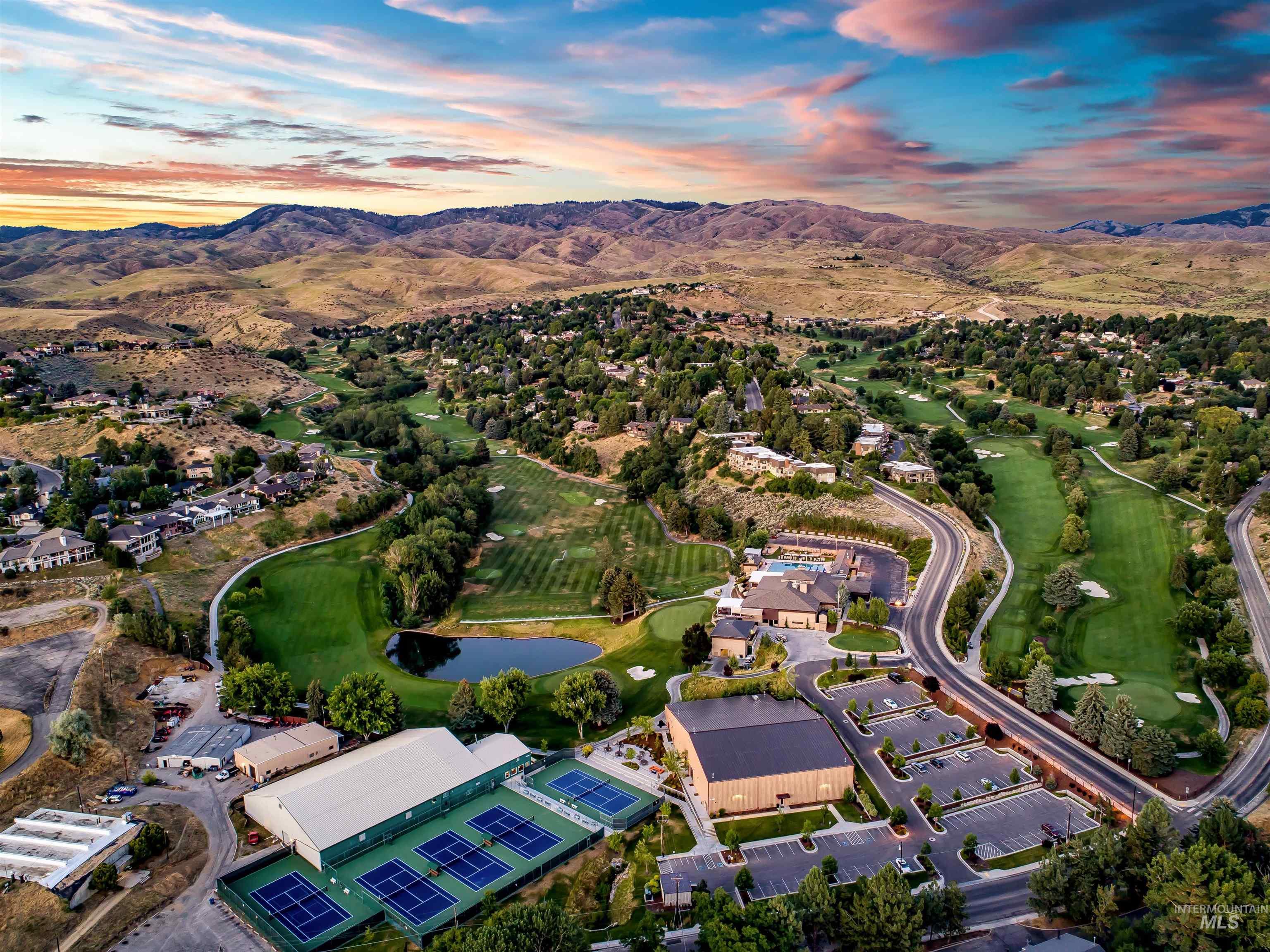 3505 N Crane View Lane, Boise, Idaho 83702, Land For Sale, Price $449,900,MLS 98971548