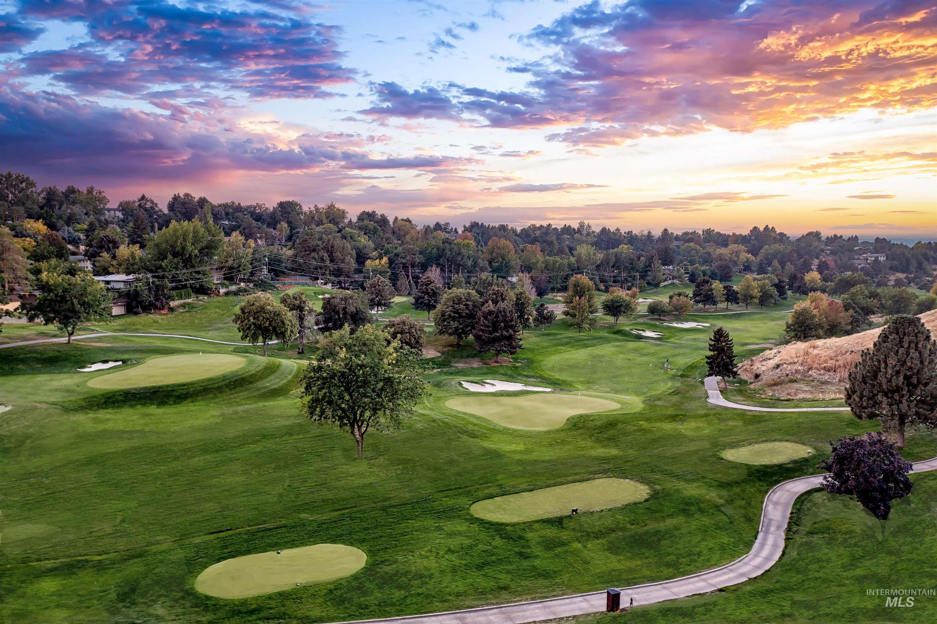 3505 N Crane View Lane, Boise, Idaho 83702, Land For Sale, Price $449,900,MLS 98971548