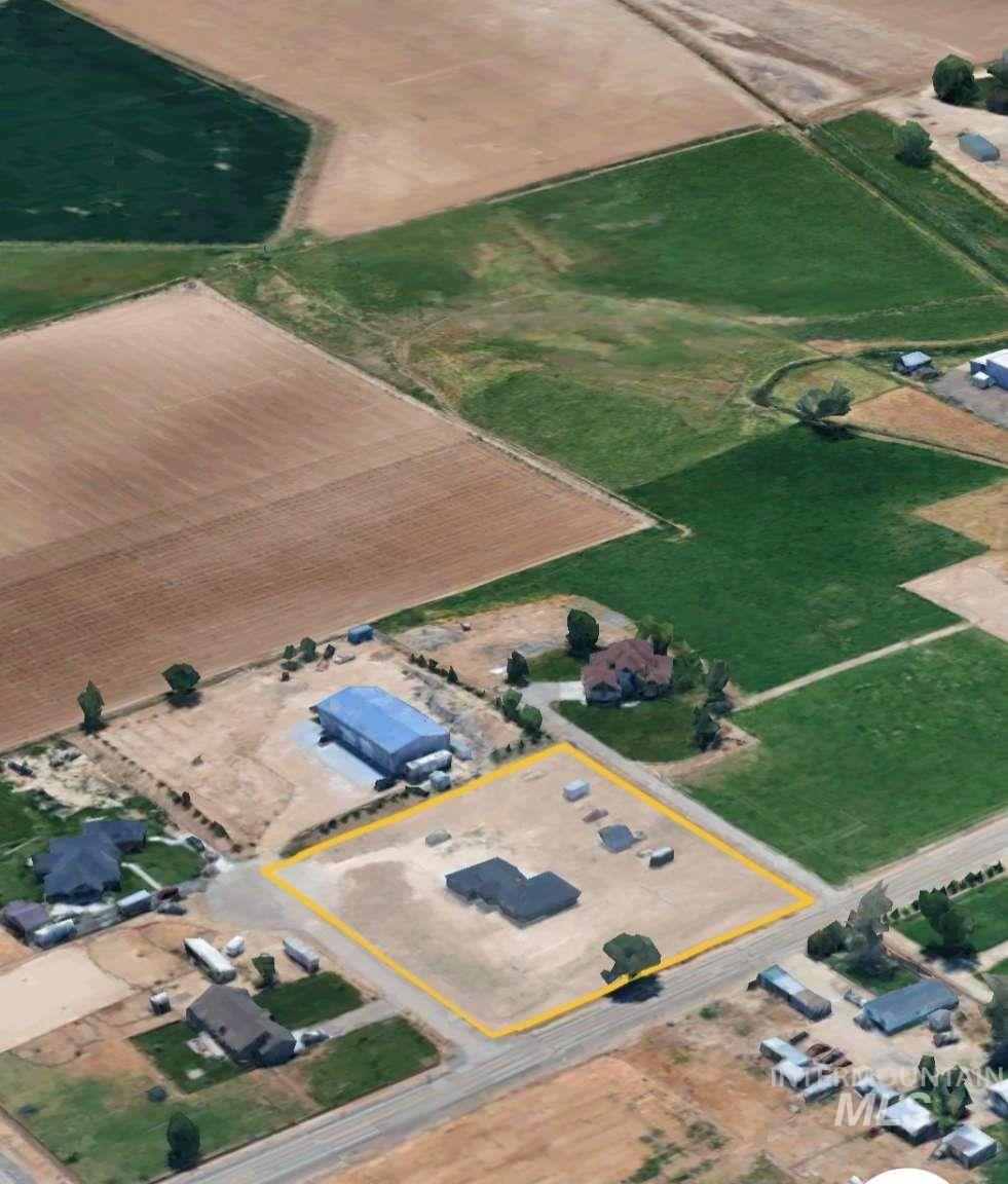 6975 J & S Circle, Nampa, Idaho 83686, 3 Bedrooms, 2 Bathrooms, Residential For Sale, Price $850,000,MLS 98971552