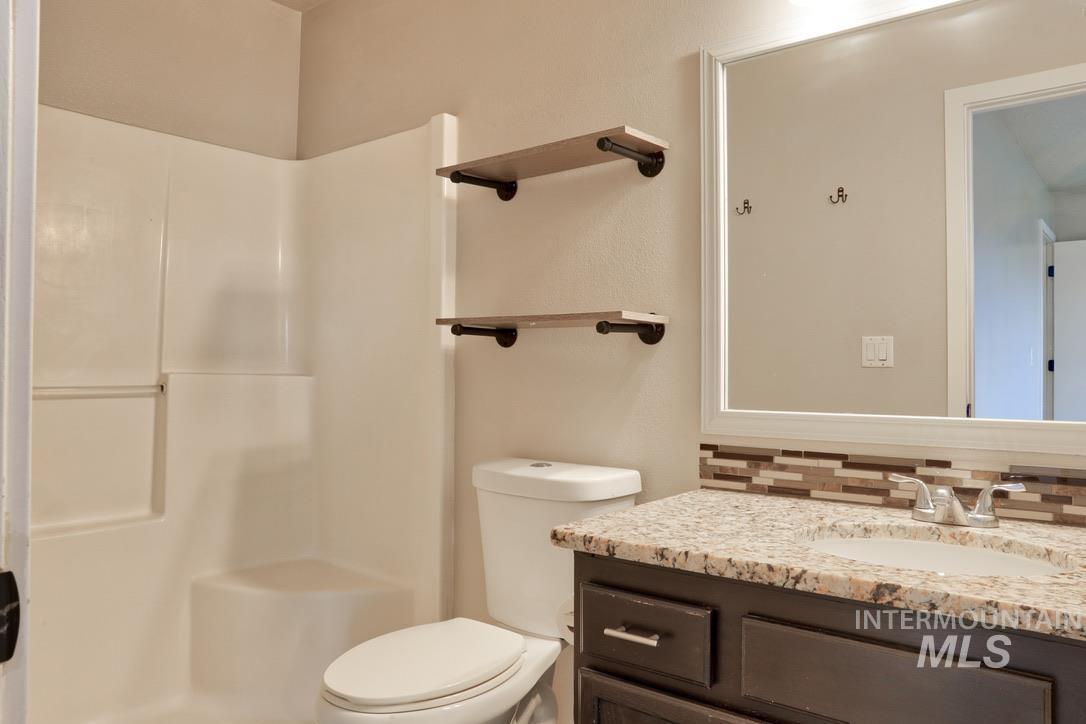 4911 Buffalo Grass Ave, Caldwell, Idaho 83607, 3 Bedrooms, 2 Bathrooms, Residential For Sale, Price $335,000,MLS 98971553