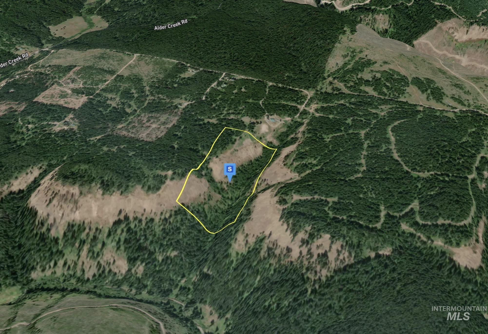 750 Dorning Dr, St. Maries, Idaho 83861, Land For Sale, Price $153,999,MLS 98971554