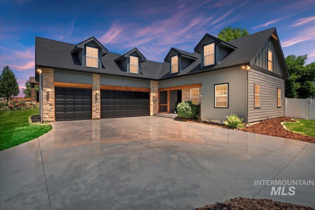 Residential For Sale