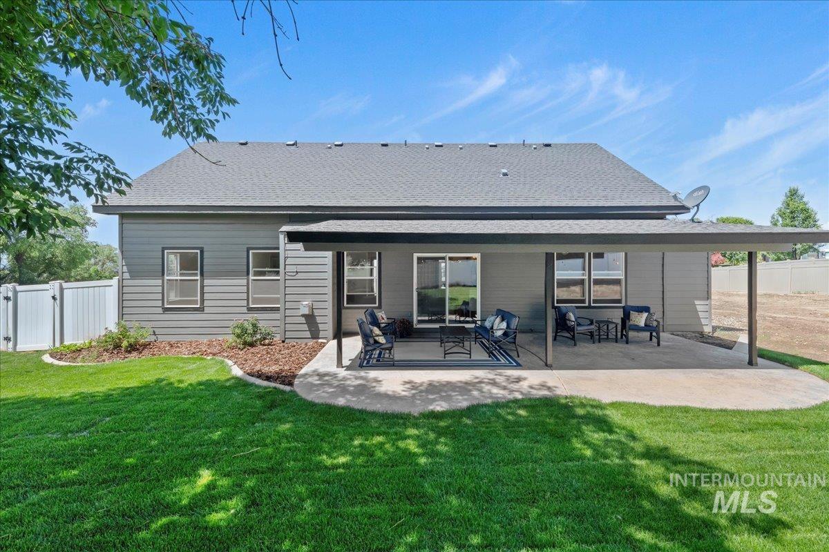 22798 Elsie St, Caldwell, Idaho 83607, 6 Bedrooms, 3 Bathrooms, Residential For Sale, Price $589,900,MLS 98971555