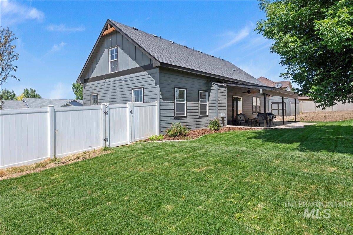 22798 Elsie St, Caldwell, Idaho 83607, 6 Bedrooms, 3 Bathrooms, Residential For Sale, Price $589,900,MLS 98971555