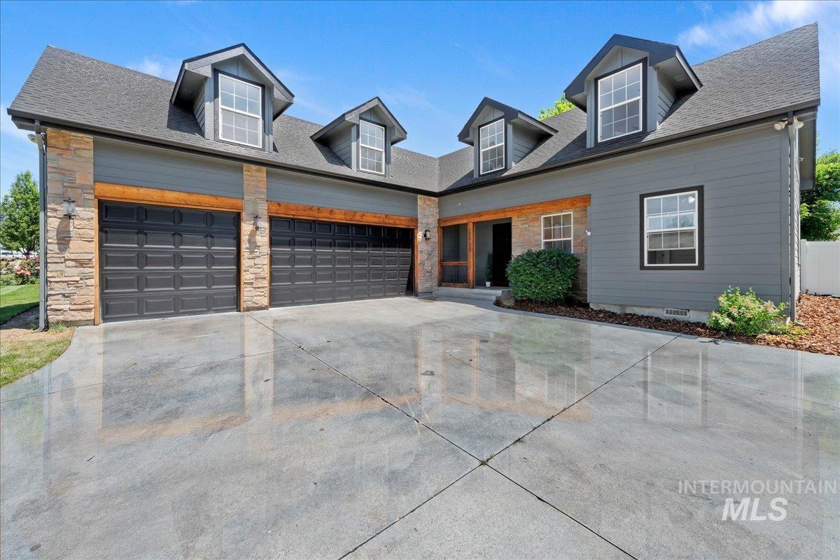 22798 Elsie St, Caldwell, Idaho 83607, 6 Bedrooms, 3 Bathrooms, Residential For Sale, Price $589,900,MLS 98971555