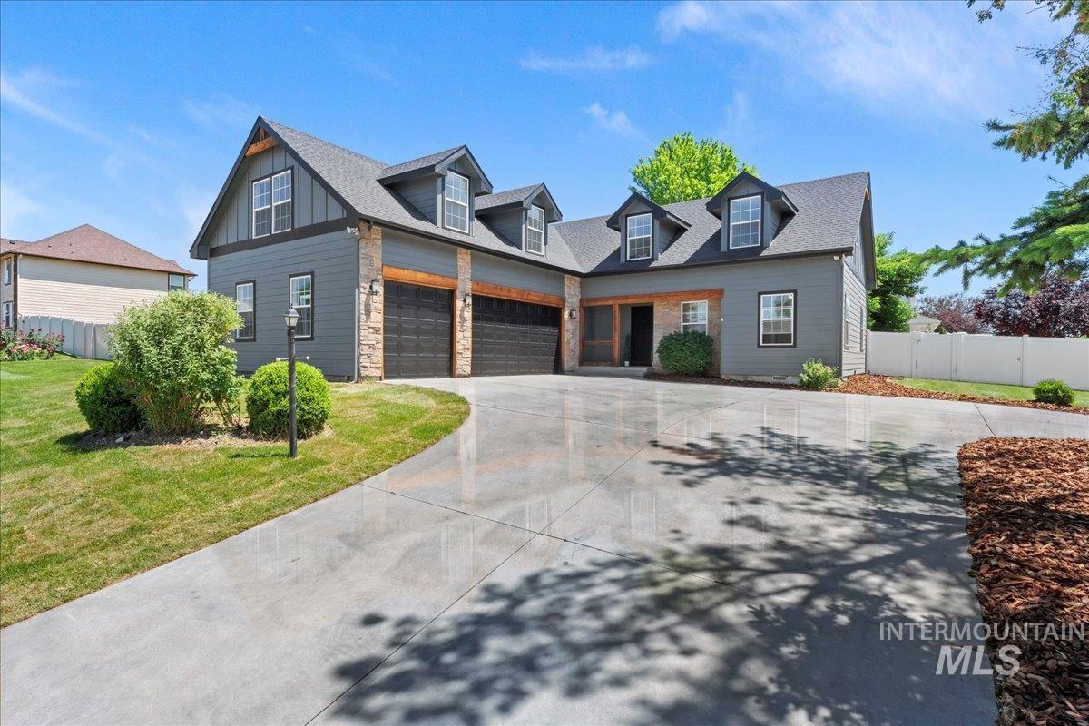 22798 Elsie St, Caldwell, Idaho 83607, 6 Bedrooms, 3 Bathrooms, Residential For Sale, Price $589,900,MLS 98971555