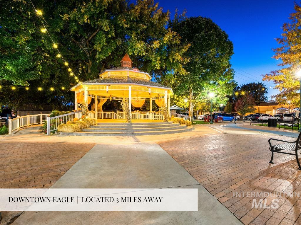 3471 W Golden Barrel St, Eagle, Idaho 83616, 4 Bedrooms, 4.5 Bathrooms, Residential For Sale, Price $1,353,811, 98971557