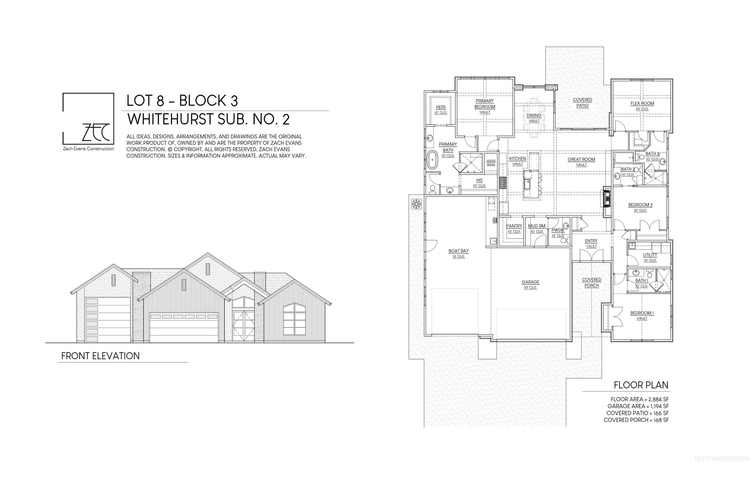 3471 W Golden Barrel St, Eagle, Idaho 83616, 4 Bedrooms, 4.5 Bathrooms, Residential For Sale, Price $1,353,811, 98971557