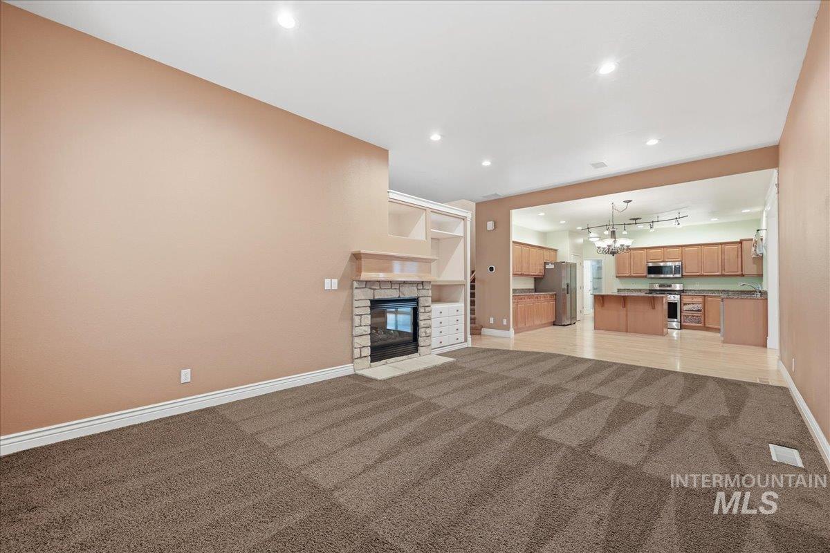 11026 W Wagon Pass St, Boise, Idaho 83709, 4 Bedrooms, 3 Bathrooms, Residential For Sale, Price $649,900,MLS 98971559