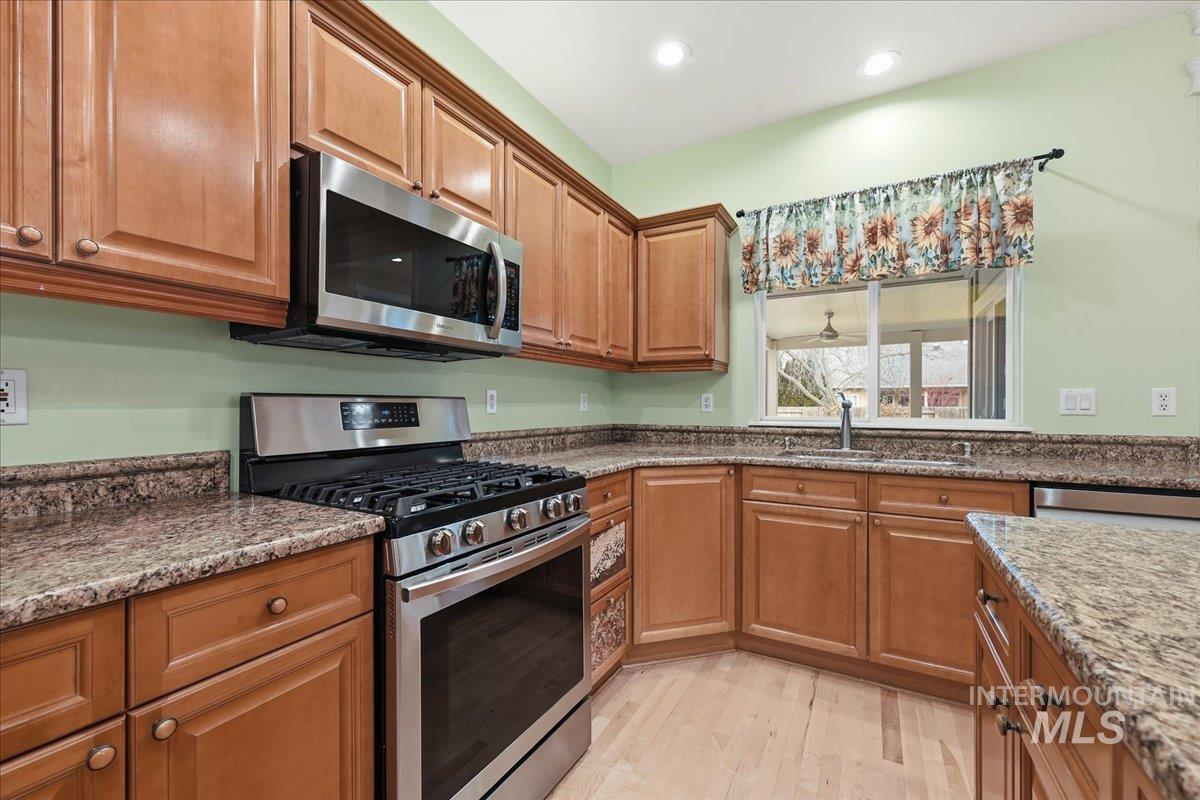 11026 W Wagon Pass St, Boise, Idaho 83709, 4 Bedrooms, 3 Bathrooms, Residential For Sale, Price $649,900,MLS 98971559