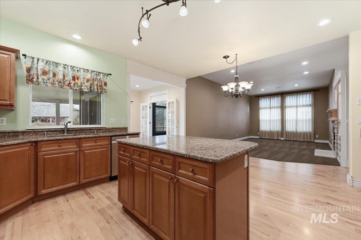 11026 W Wagon Pass St, Boise, Idaho 83709, 4 Bedrooms, 3 Bathrooms, Residential For Sale, Price $649,900,MLS 98971559