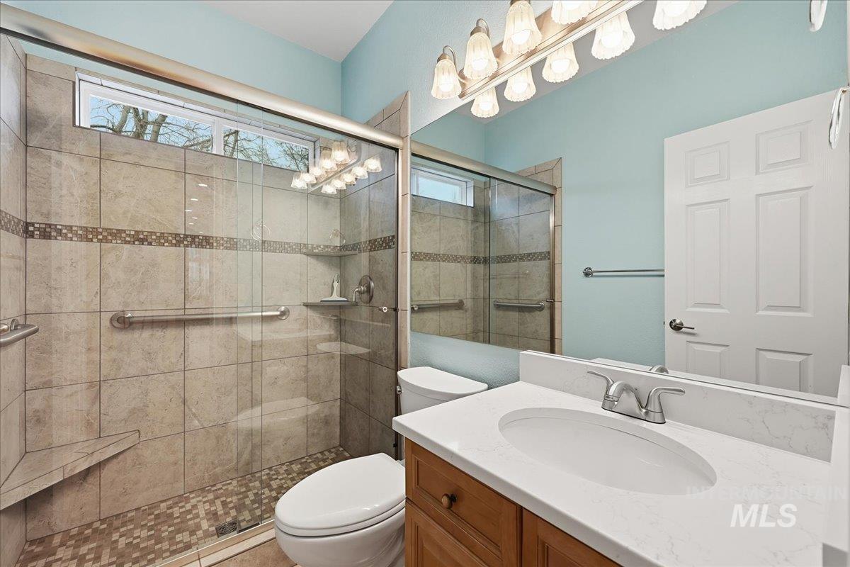 11026 W Wagon Pass St, Boise, Idaho 83709, 4 Bedrooms, 3 Bathrooms, Residential For Sale, Price $649,900,MLS 98971559