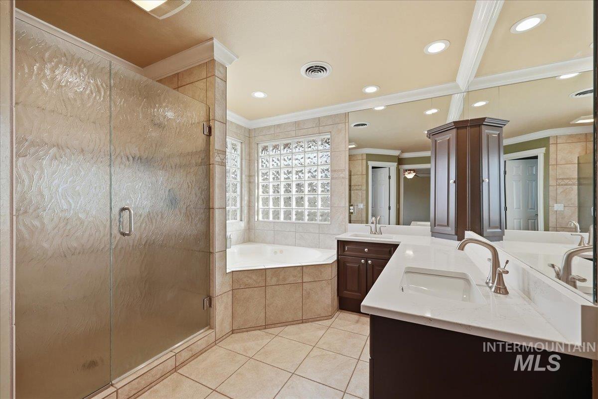 11026 W Wagon Pass St, Boise, Idaho 83709, 4 Bedrooms, 3 Bathrooms, Residential For Sale, Price $649,900,MLS 98971559