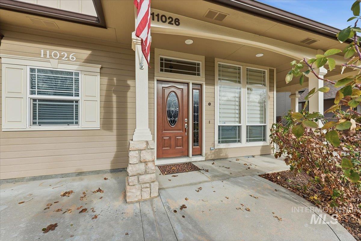 11026 W Wagon Pass St, Boise, Idaho 83709, 4 Bedrooms, 3 Bathrooms, Residential For Sale, Price $649,900,MLS 98971559