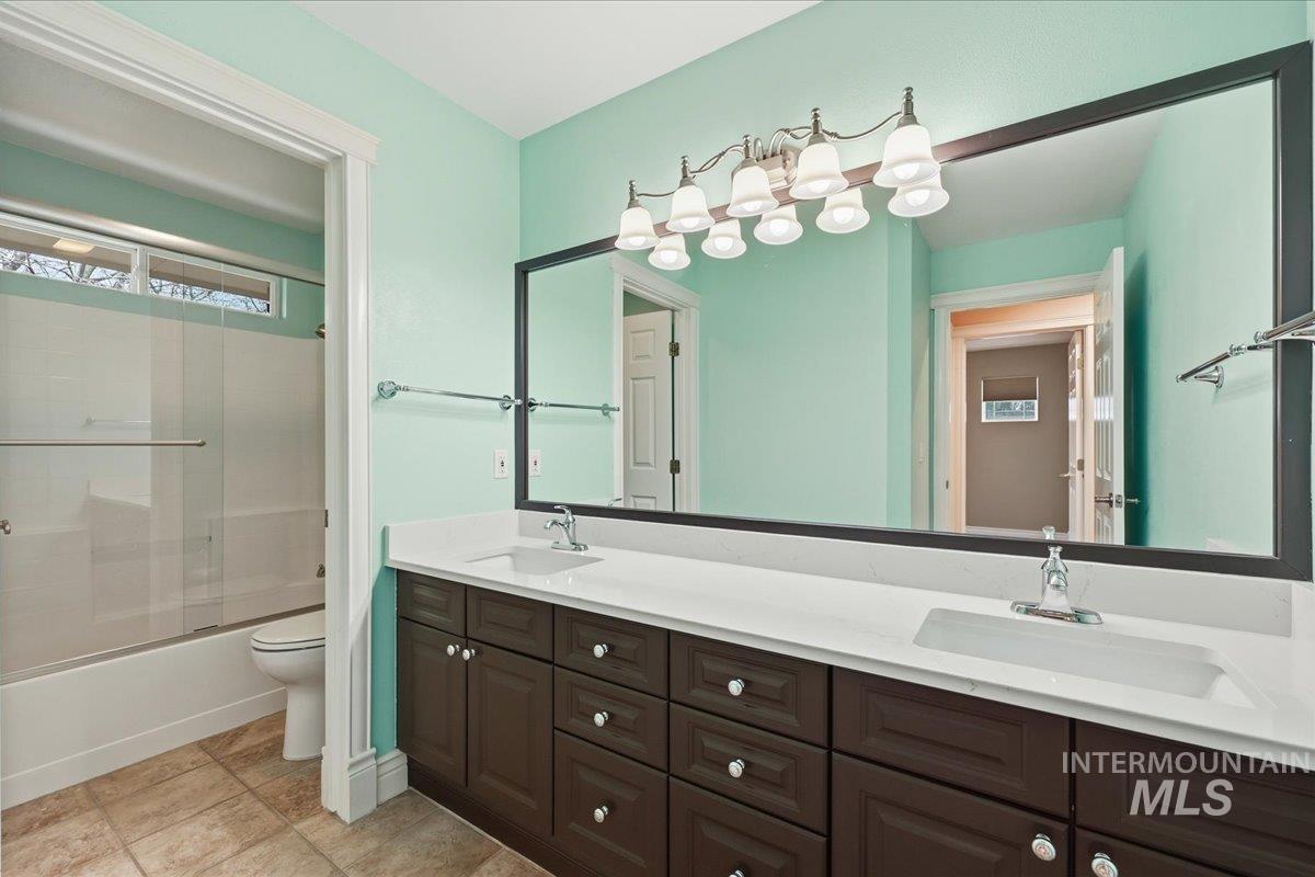 11026 W Wagon Pass St, Boise, Idaho 83709, 4 Bedrooms, 3 Bathrooms, Residential For Sale, Price $649,900,MLS 98971559