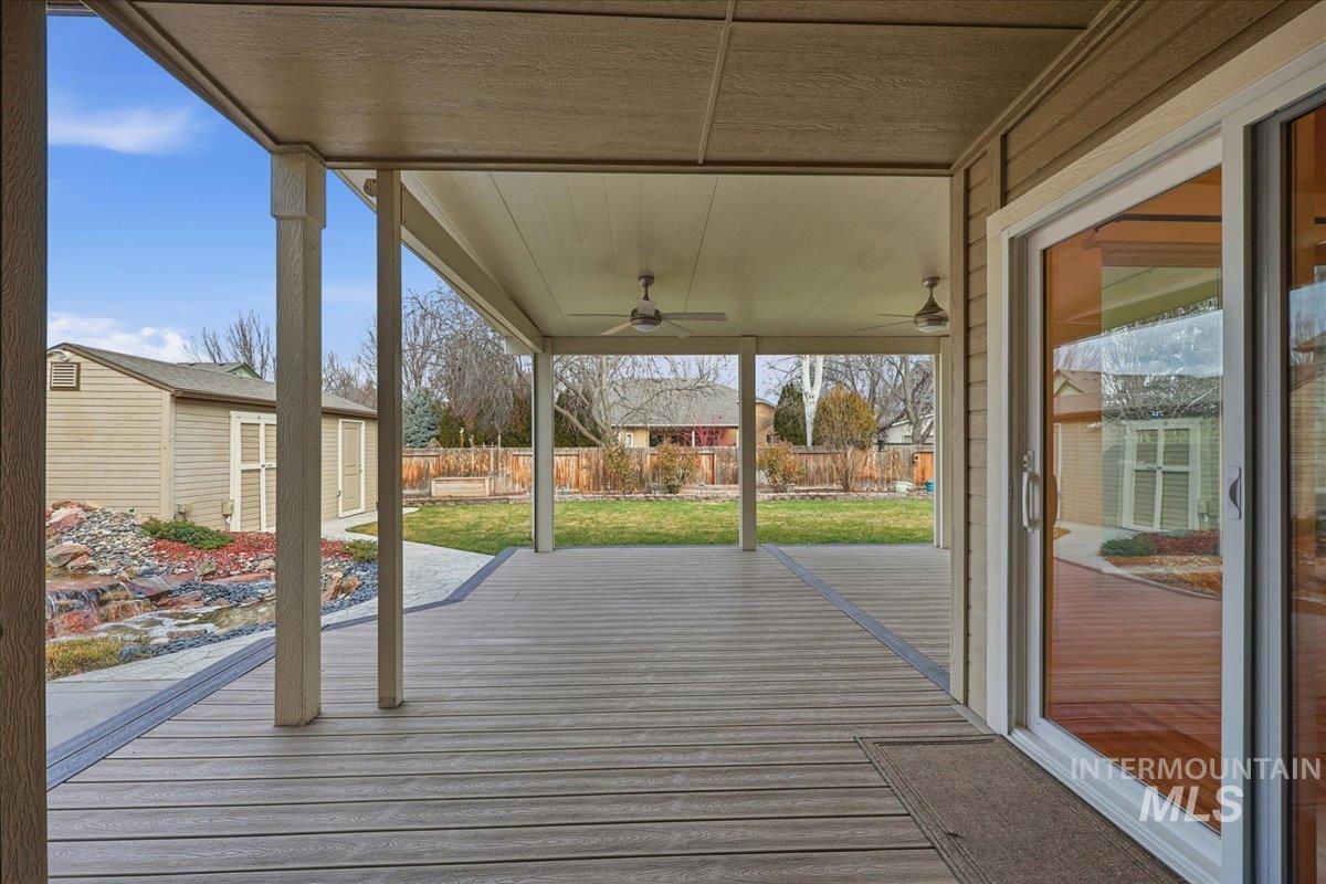 11026 W Wagon Pass St, Boise, Idaho 83709, 4 Bedrooms, 3 Bathrooms, Residential For Sale, Price $649,900,MLS 98971559