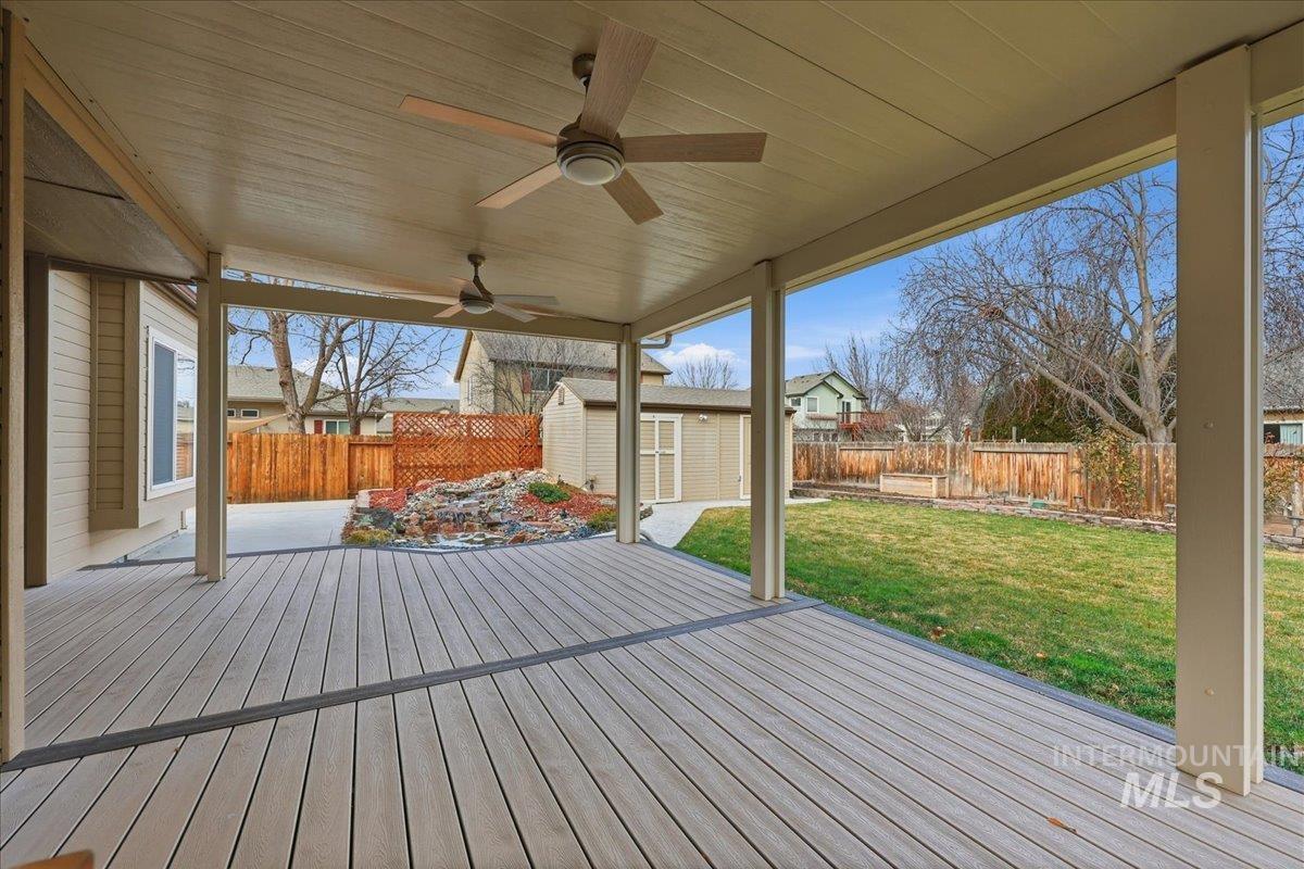 11026 W Wagon Pass St, Boise, Idaho 83709, 4 Bedrooms, 3 Bathrooms, Residential For Sale, Price $649,900,MLS 98971559