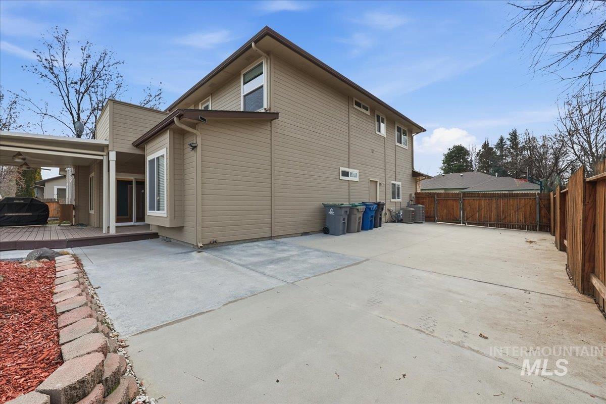11026 W Wagon Pass St, Boise, Idaho 83709, 4 Bedrooms, 3 Bathrooms, Residential For Sale, Price $649,900,MLS 98971559