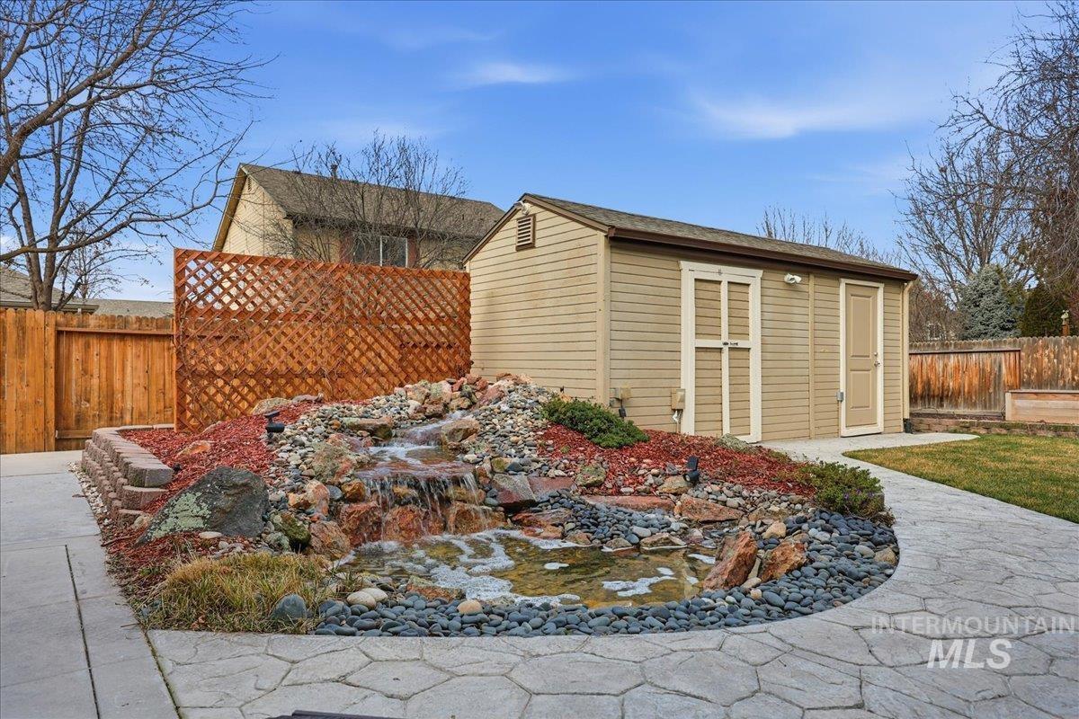 11026 W Wagon Pass St, Boise, Idaho 83709, 4 Bedrooms, 3 Bathrooms, Residential For Sale, Price $649,900,MLS 98971559