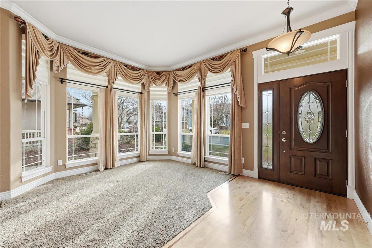 11026 W Wagon Pass St, Boise, Idaho 83709, 4 Bedrooms, 3 Bathrooms, Residential For Sale, Price $649,900,MLS 98971559