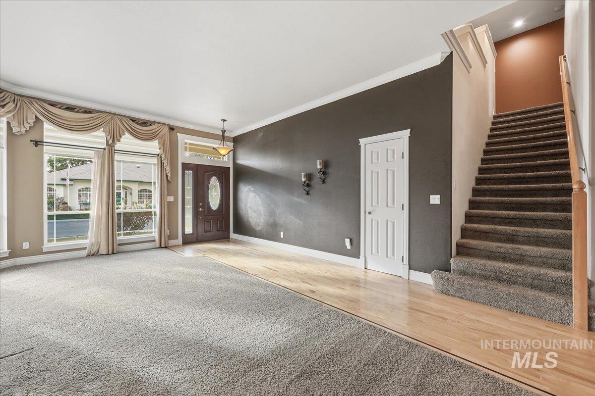 11026 W Wagon Pass St, Boise, Idaho 83709, 4 Bedrooms, 3 Bathrooms, Residential For Sale, Price $649,900,MLS 98971559