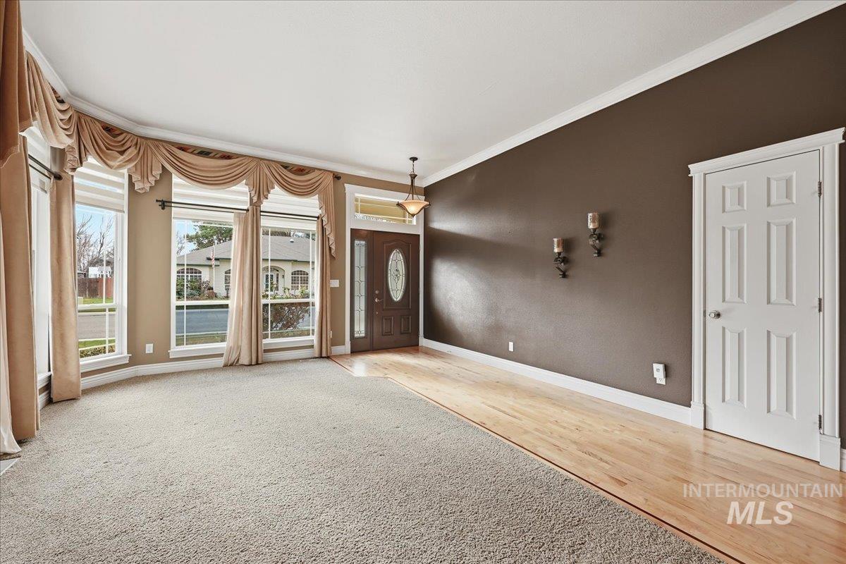 11026 W Wagon Pass St, Boise, Idaho 83709, 4 Bedrooms, 3 Bathrooms, Residential For Sale, Price $649,900,MLS 98971559