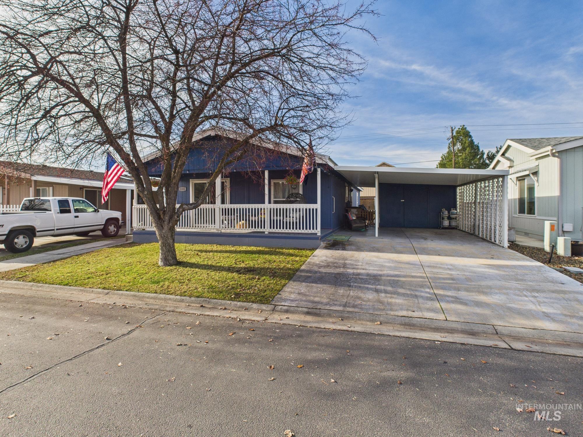 Residential For Sale