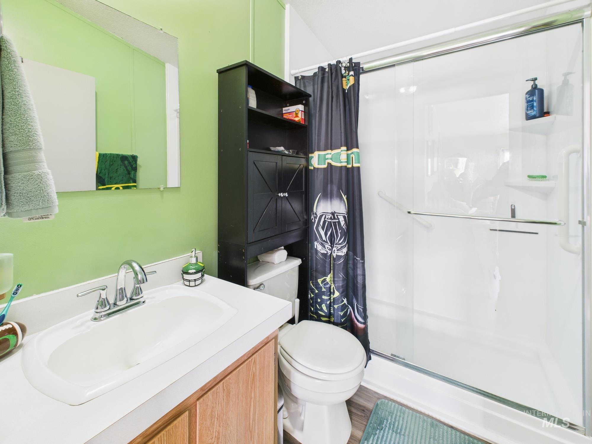 1401 Republic Lane, Emmett, Idaho 83617, 2 Bedrooms, 2 Bathrooms, Residential For Sale, Price $170,000,MLS 98971560