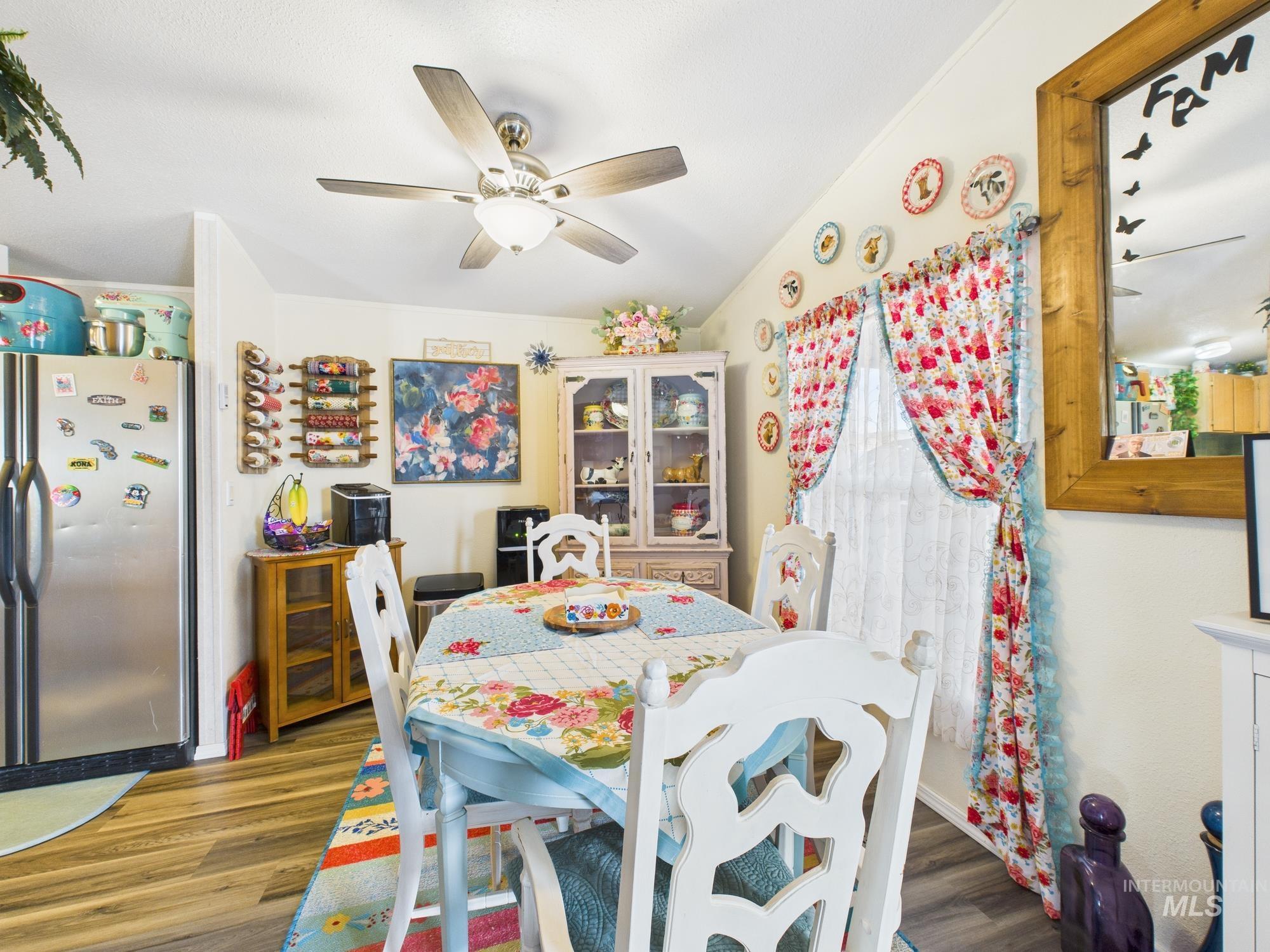 1401 Republic Lane, Emmett, Idaho 83617, 2 Bedrooms, 2 Bathrooms, Residential For Sale, Price $170,000,MLS 98971560