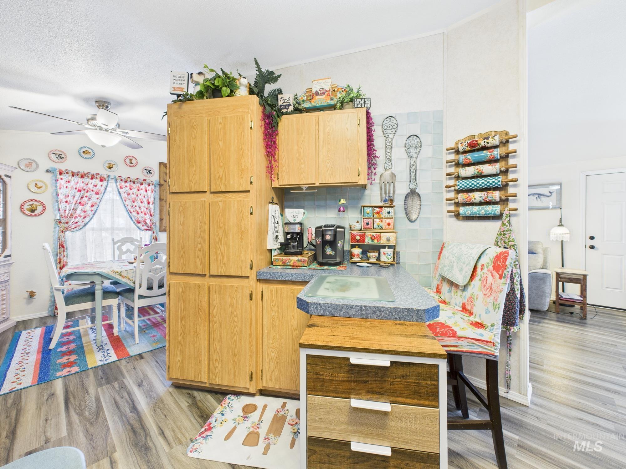 1401 Republic Lane, Emmett, Idaho 83617, 2 Bedrooms, 2 Bathrooms, Residential For Sale, Price $170,000,MLS 98971560