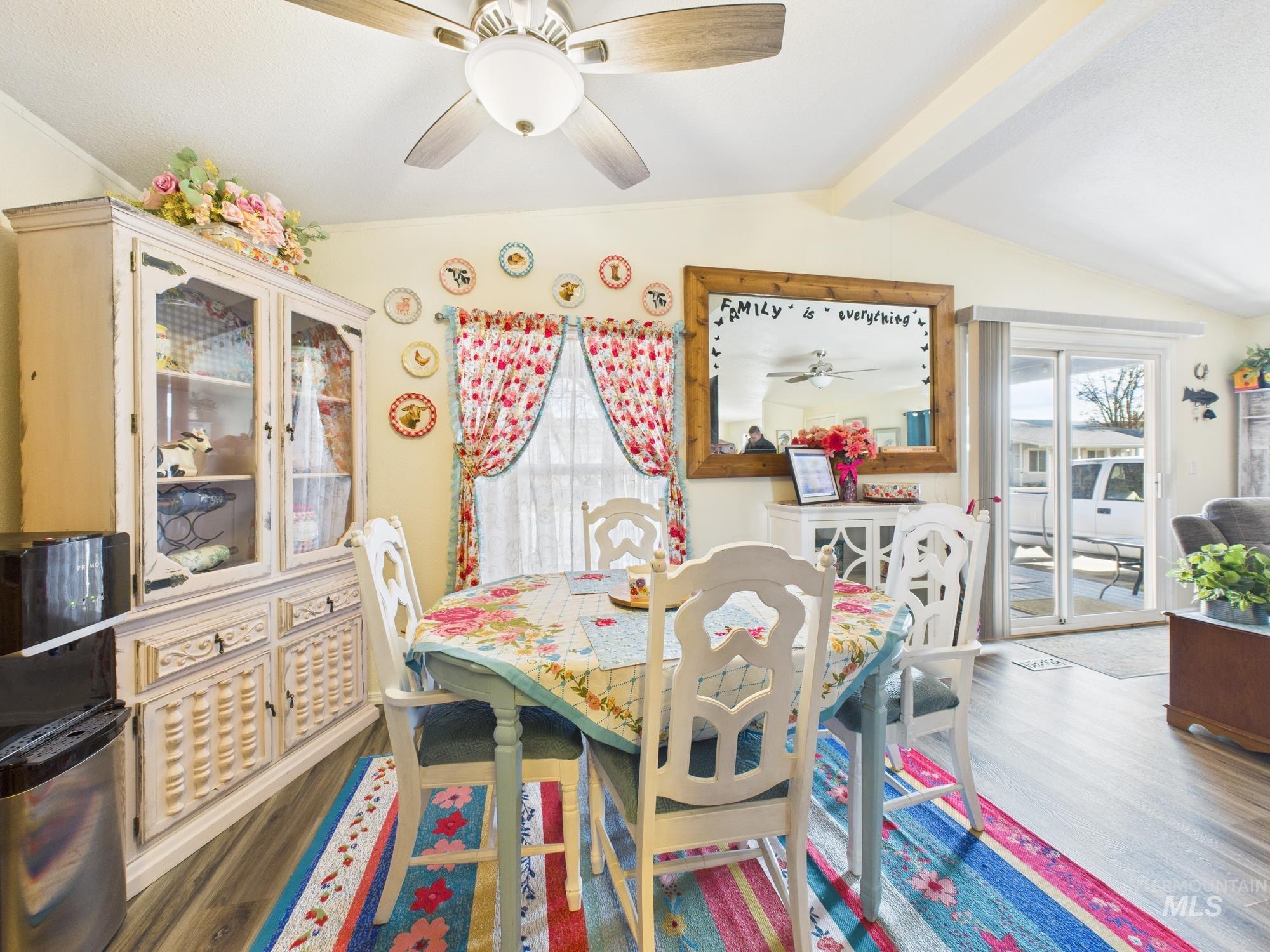 1401 Republic Lane, Emmett, Idaho 83617, 2 Bedrooms, 2 Bathrooms, Residential For Sale, Price $170,000,MLS 98971560