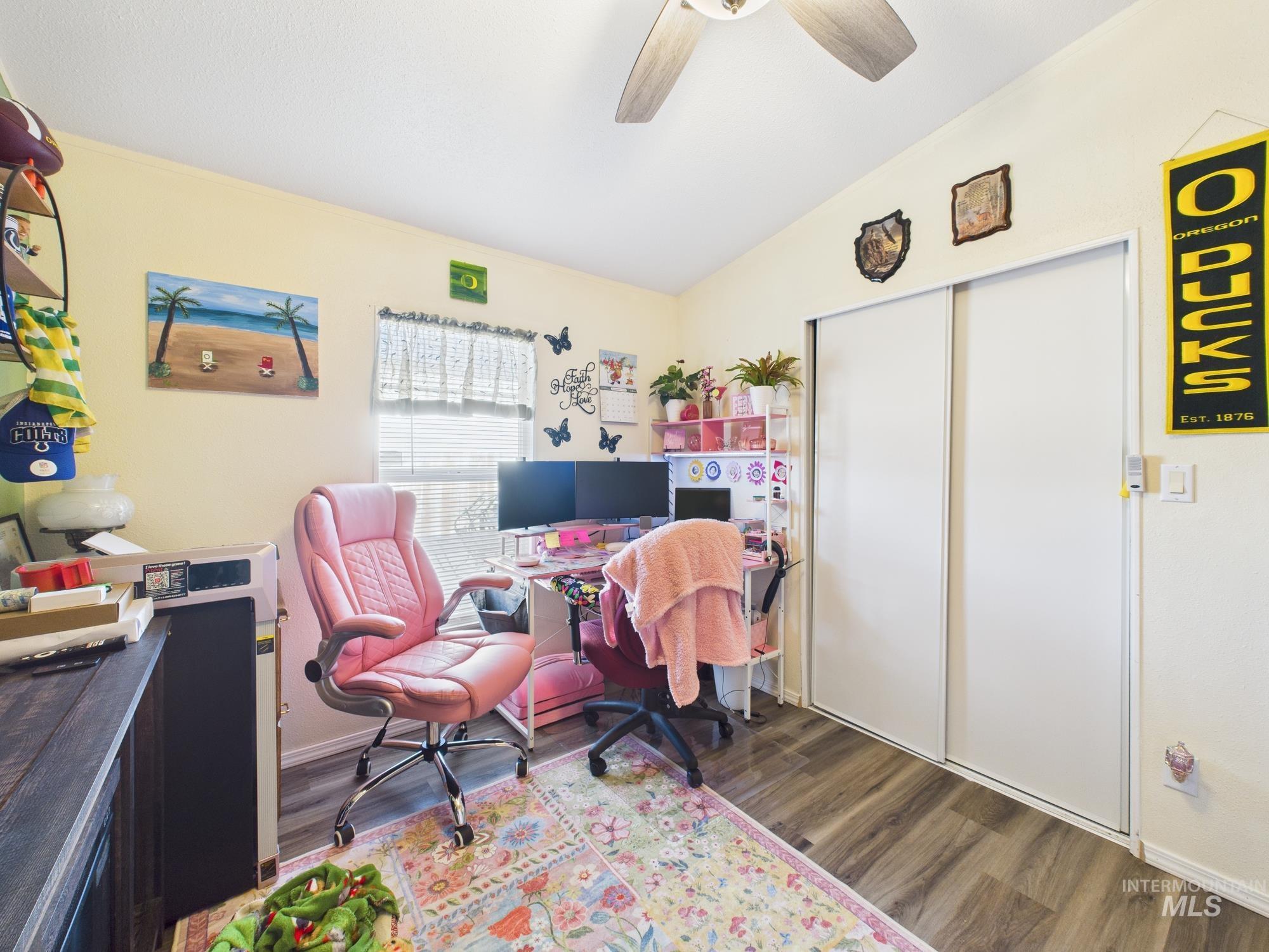 1401 Republic Lane, Emmett, Idaho 83617, 2 Bedrooms, 2 Bathrooms, Residential For Sale, Price $170,000,MLS 98971560