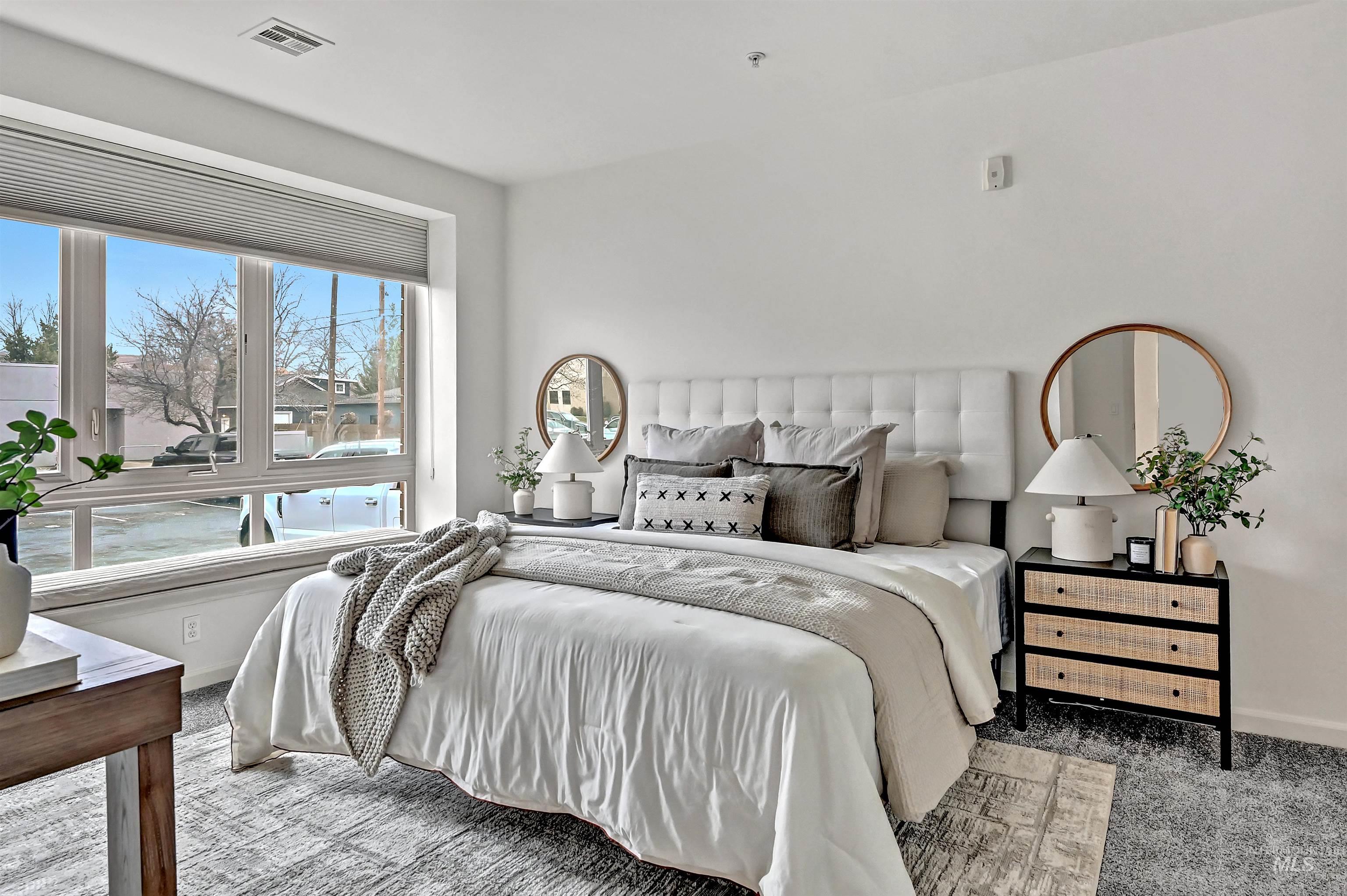 323 W Jefferson Street Apt 103, Boise, Idaho 83702-5126, 2 Bedrooms, 1.5 Bathrooms, Residential For Sale, Price $750,000,MLS 98971562