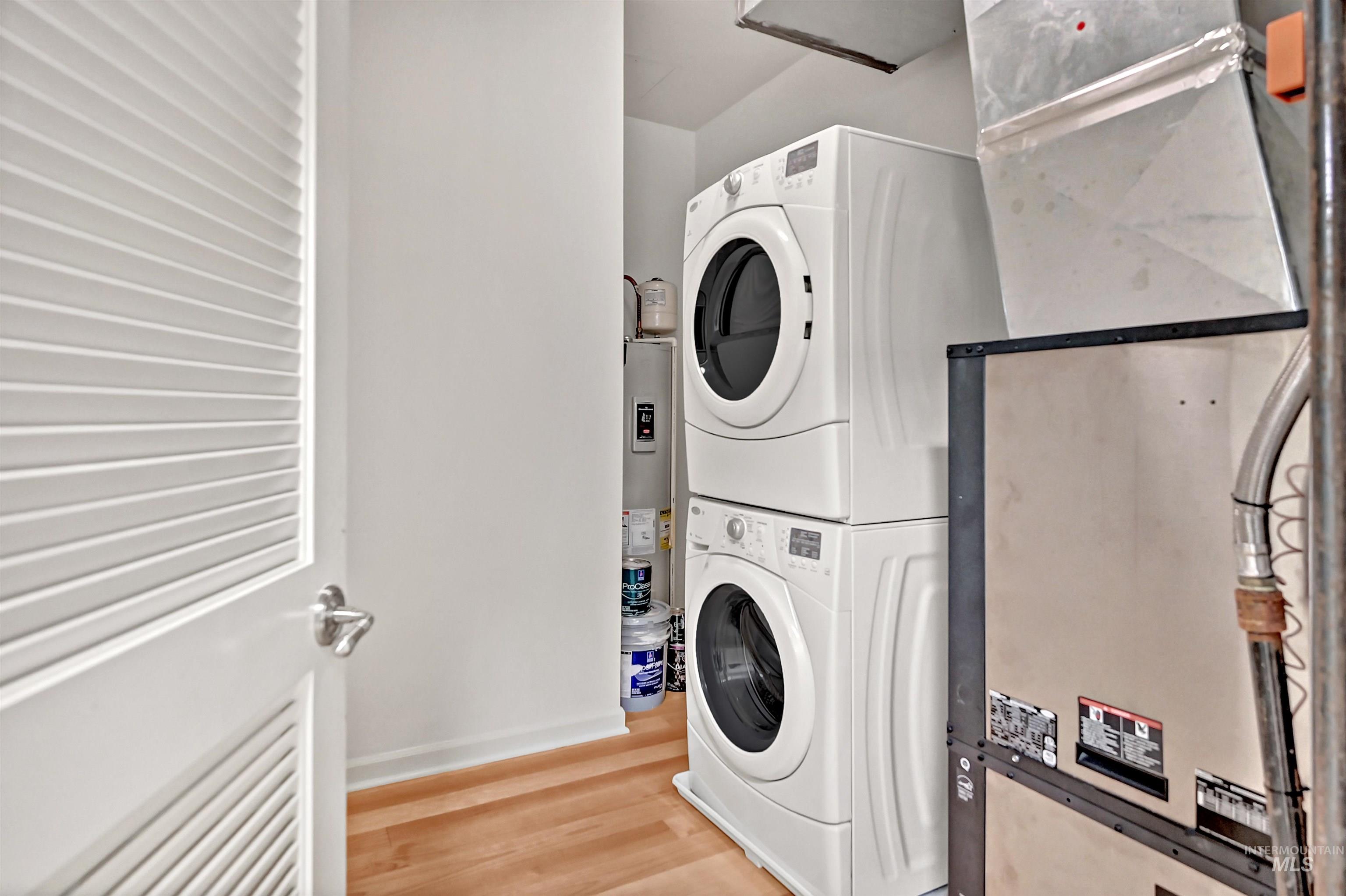 323 W Jefferson Street Apt 103, Boise, Idaho 83702-5126, 2 Bedrooms, 1.5 Bathrooms, Residential For Sale, Price $750,000,MLS 98971562