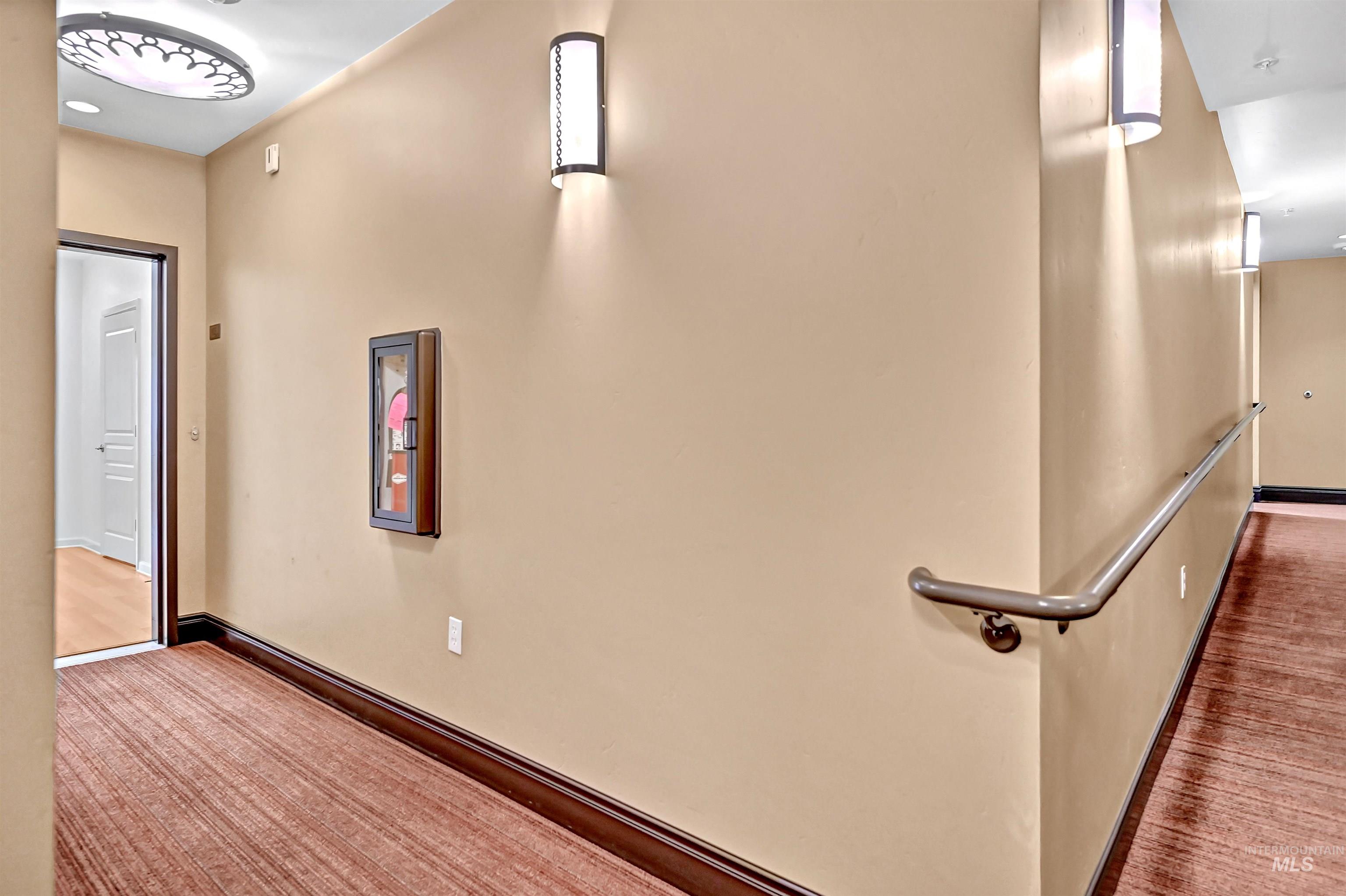 323 W Jefferson Street Apt 103, Boise, Idaho 83702-5126, 2 Bedrooms, 1.5 Bathrooms, Residential For Sale, Price $750,000,MLS 98971562