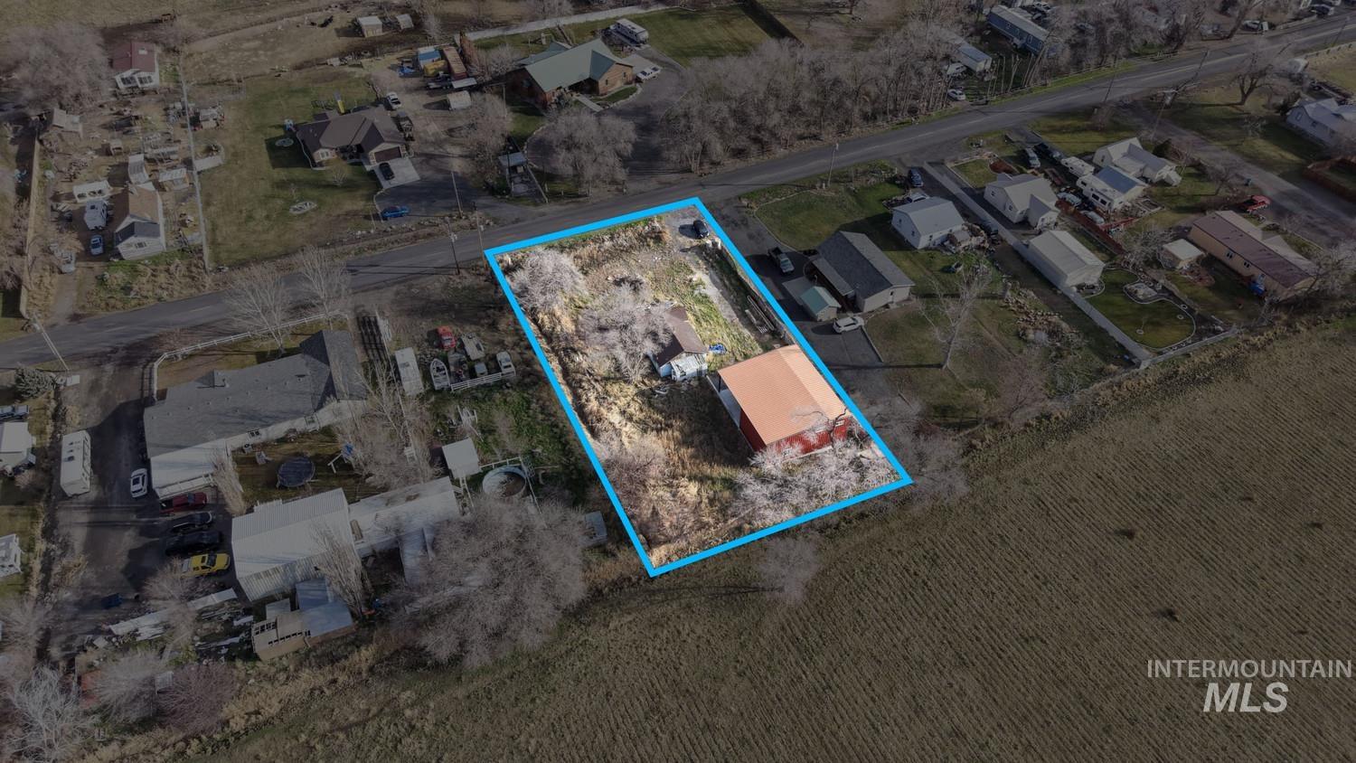 4221 N 1400 E, Buhl, Idaho 83316, Land For Sale, Price $179,950,MLS 98971563