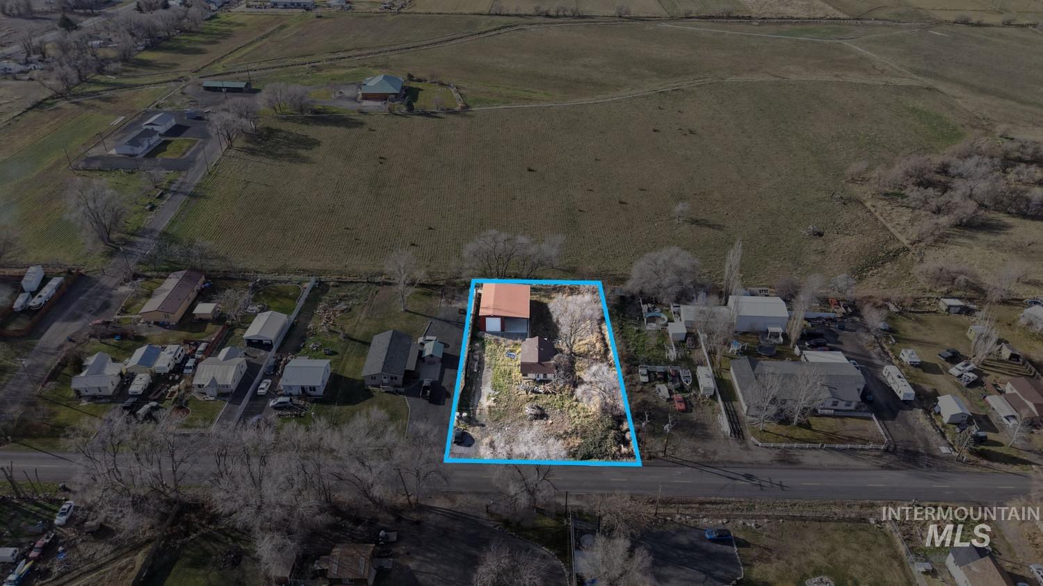 4221 N 1400 E, Buhl, Idaho 83316, Land For Sale, Price $179,950,MLS 98971563