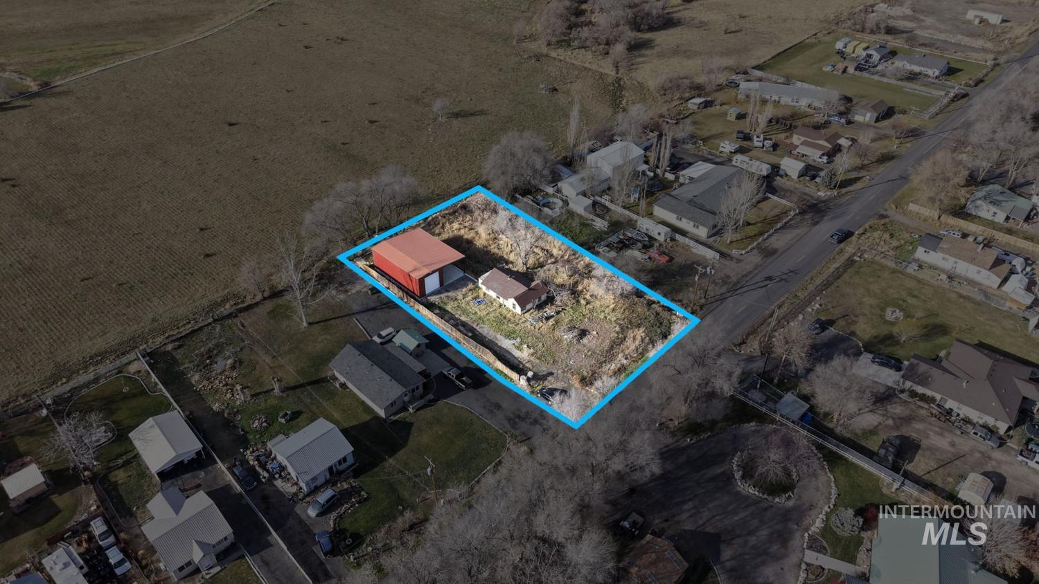 4221 N 1400 E, Buhl, Idaho 83316, Land For Sale, Price $179,950,MLS 98971563