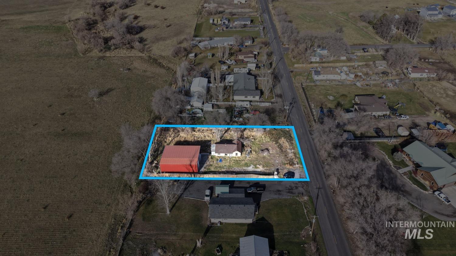 4221 N 1400 E, Buhl, Idaho 83316, Land For Sale, Price $179,950,MLS 98971563