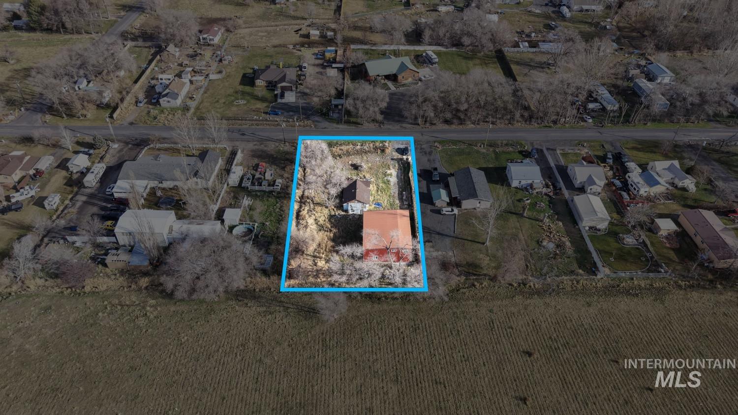 4221 N 1400 E, Buhl, Idaho 83316, Land For Sale, Price $179,950,MLS 98971563