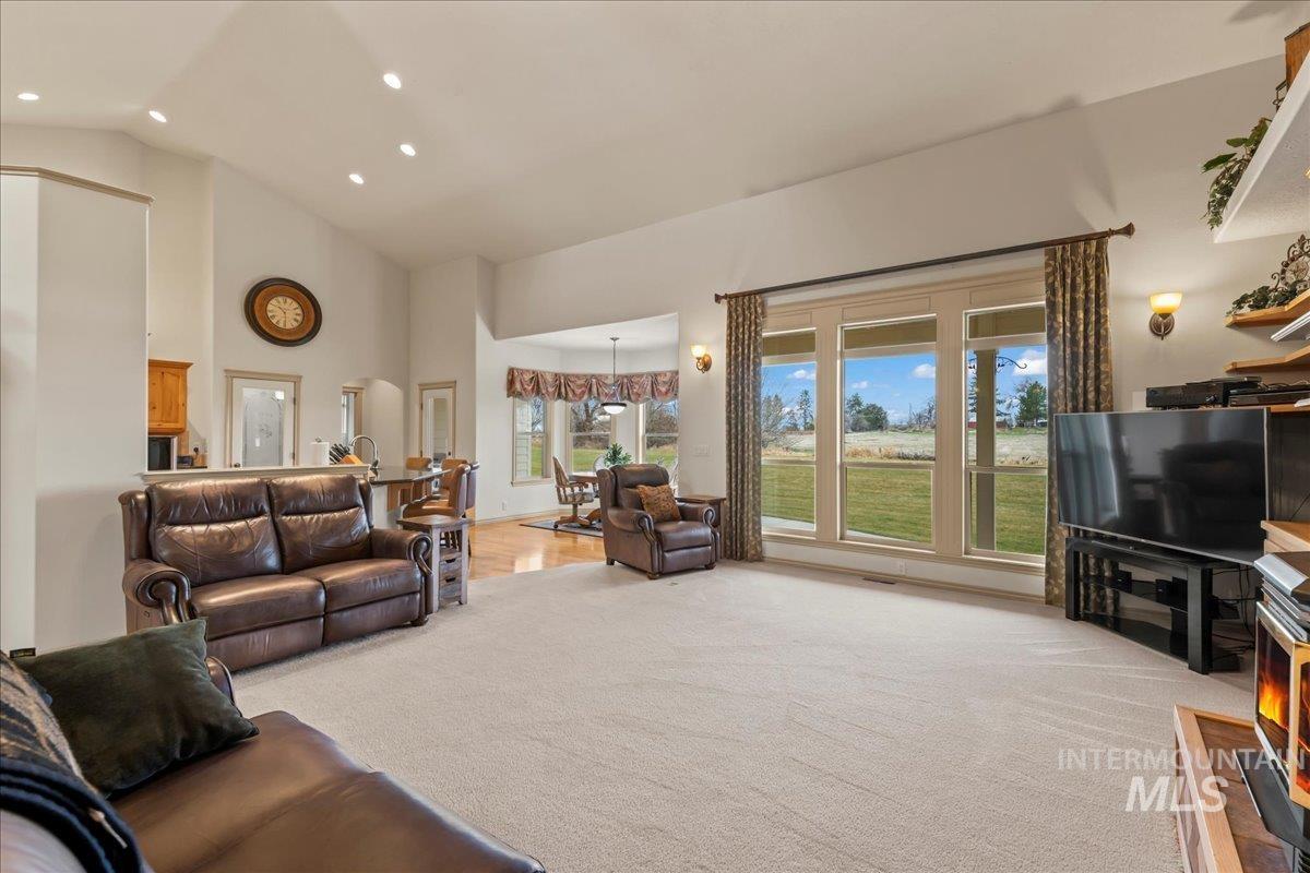 7645 E Charismatic St, Nampa, Idaho 83687, 3 Bedrooms, 2.5 Bathrooms, Residential For Sale, Price $998,000,MLS 98971564