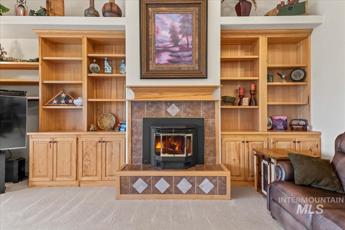 7645 E Charismatic St, Nampa, Idaho 83687, 3 Bedrooms, 2.5 Bathrooms, Residential For Sale, Price $998,000,MLS 98971564