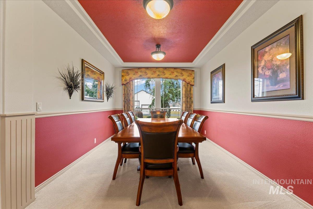 7645 E Charismatic St, Nampa, Idaho 83687, 3 Bedrooms, 2.5 Bathrooms, Residential For Sale, Price $998,000,MLS 98971564