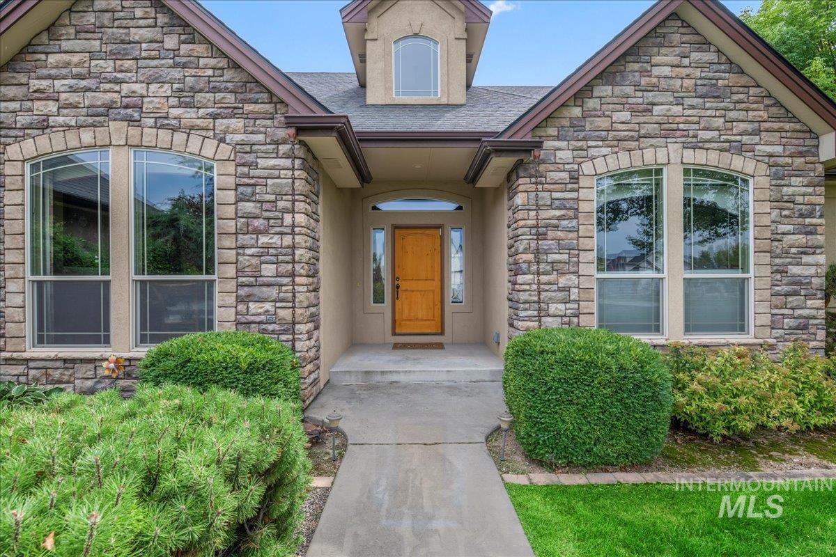 7645 E Charismatic St, Nampa, Idaho 83687, 3 Bedrooms, 2.5 Bathrooms, Residential For Sale, Price $998,000,MLS 98971564