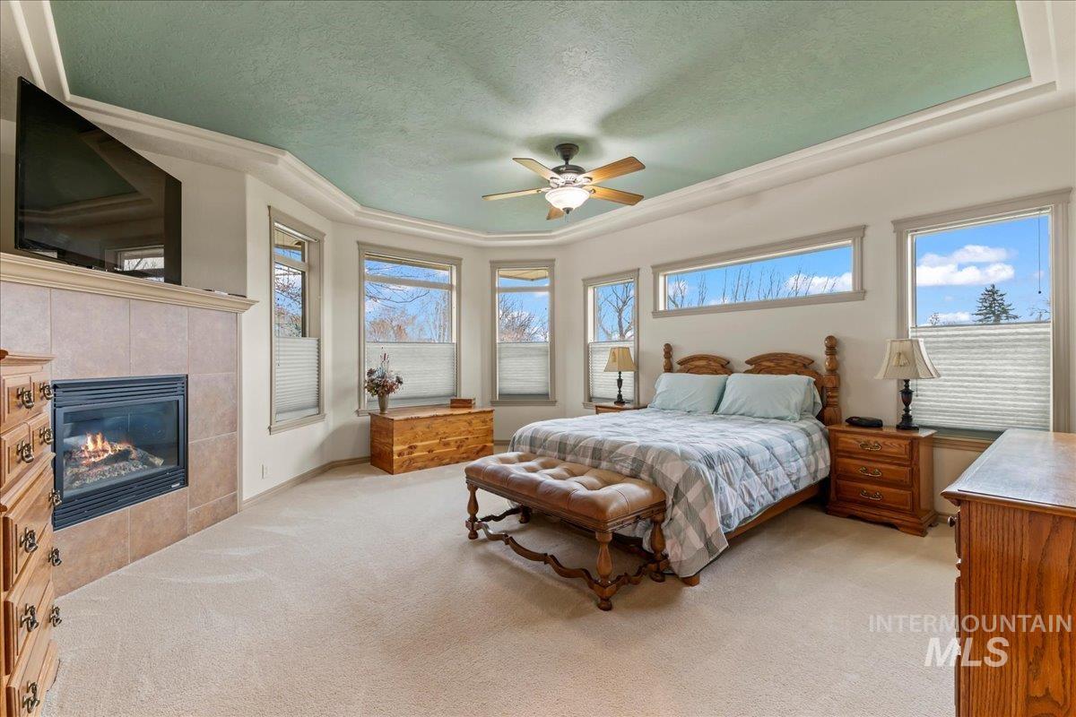 7645 E Charismatic St, Nampa, Idaho 83687, 3 Bedrooms, 2.5 Bathrooms, Residential For Sale, Price $998,000,MLS 98971564