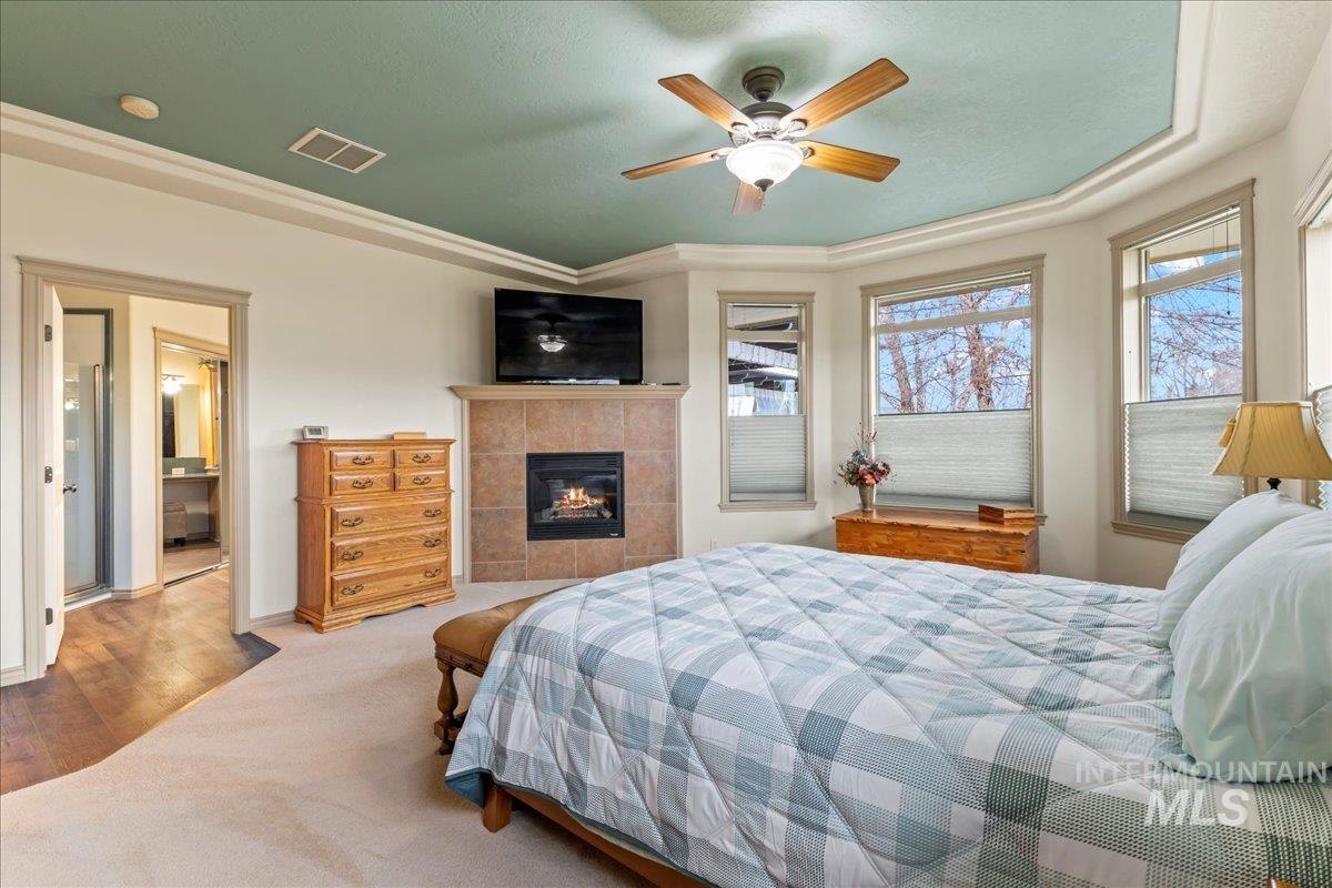 7645 E Charismatic St, Nampa, Idaho 83687, 3 Bedrooms, 2.5 Bathrooms, Residential For Sale, Price $998,000,MLS 98971564