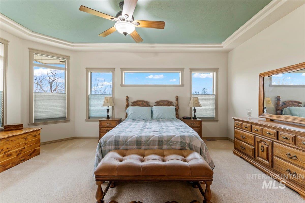 7645 E Charismatic St, Nampa, Idaho 83687, 3 Bedrooms, 2.5 Bathrooms, Residential For Sale, Price $998,000,MLS 98971564