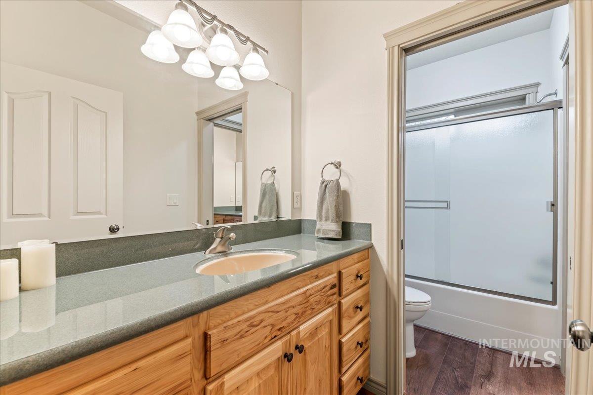 7645 E Charismatic St, Nampa, Idaho 83687, 3 Bedrooms, 2.5 Bathrooms, Residential For Sale, Price $998,000,MLS 98971564