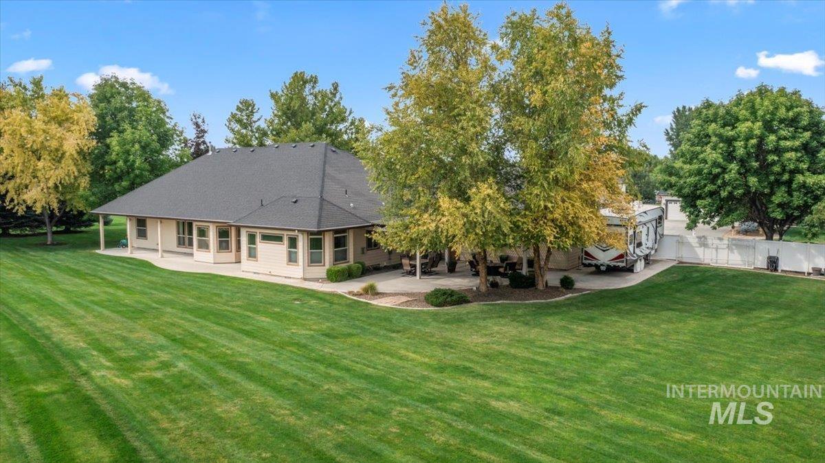 7645 E Charismatic St, Nampa, Idaho 83687, 3 Bedrooms, 2.5 Bathrooms, Residential For Sale, Price $998,000,MLS 98971564