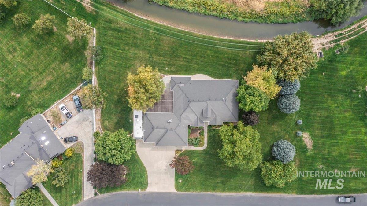 7645 E Charismatic St, Nampa, Idaho 83687, 3 Bedrooms, 2.5 Bathrooms, Residential For Sale, Price $998,000,MLS 98971564